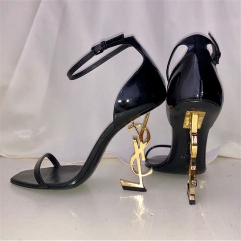 ysl heels price in australia|ysl heels used.